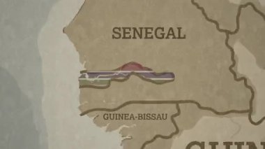 Bölgesel dinamikte hayati coğrafi öneme sahip ülkeleri gösteren ayrıntılı haritaları, önemli coğrafi konumları açıkça vurgulayan kapsamlı ve ayrıntılı haritaları inceleyin.