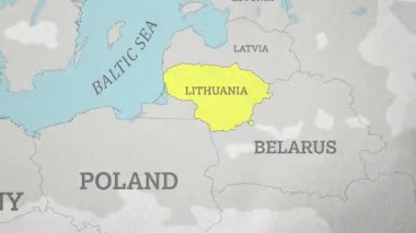 Bölgesel dinamikte hayati coğrafi öneme sahip ülkeleri gösteren ayrıntılı haritaları, önemli coğrafi konumları açıkça vurgulayan kapsamlı ve ayrıntılı haritaları inceleyin.