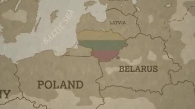 Bölgesel dinamikte hayati coğrafi öneme sahip ülkeleri gösteren ayrıntılı haritaları, önemli coğrafi konumları açıkça vurgulayan kapsamlı ve ayrıntılı haritaları inceleyin.