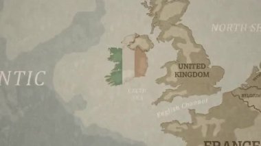 Bölgesel dinamikte hayati coğrafi öneme sahip ülkeleri gösteren ayrıntılı haritaları, önemli coğrafi konumları açıkça vurgulayan kapsamlı ve ayrıntılı haritaları inceleyin.