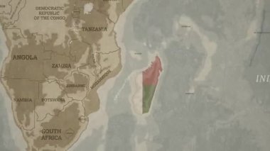 Bölgesel dinamikte hayati coğrafi öneme sahip ülkeleri gösteren ayrıntılı haritaları, önemli coğrafi konumları açıkça vurgulayan kapsamlı ve ayrıntılı haritaları inceleyin.