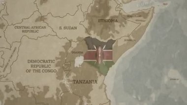 Bölgesel dinamikte hayati coğrafi öneme sahip ülkeleri gösteren ayrıntılı haritaları, önemli coğrafi konumları açıkça vurgulayan kapsamlı ve ayrıntılı haritaları inceleyin.