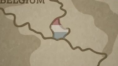 Bölgesel dinamikte hayati coğrafi öneme sahip ülkeleri gösteren ayrıntılı haritaları, önemli coğrafi konumları açıkça vurgulayan kapsamlı ve ayrıntılı haritaları inceleyin.