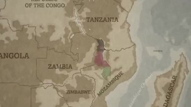 Bölgesel dinamikte hayati coğrafi öneme sahip ülkeleri gösteren ayrıntılı haritaları, önemli coğrafi konumları açıkça vurgulayan kapsamlı ve ayrıntılı haritaları inceleyin.