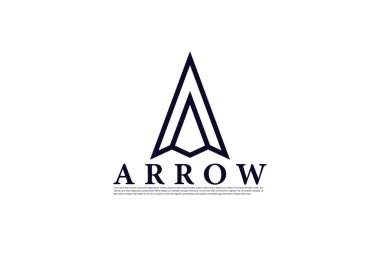 Okçuluk okçuluğu için ok başlıklı bir ok