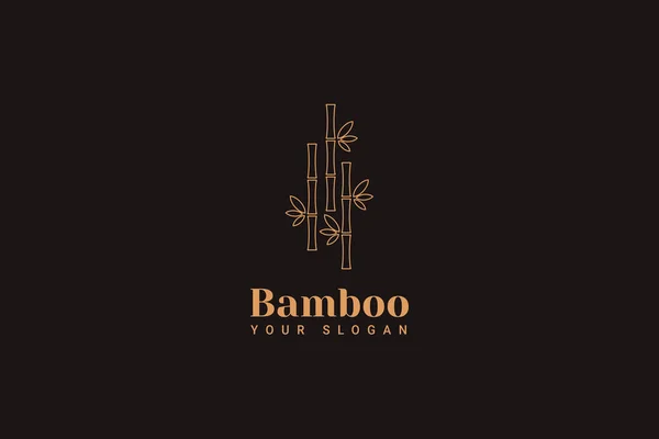 Bambu Logo Tasarım Şablonu