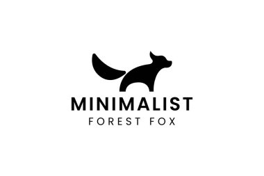 Logo illüstrasyon simge vektör