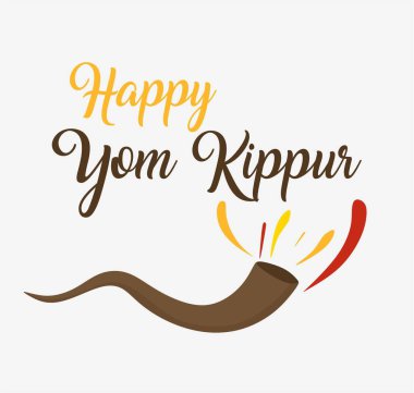 Happy Yom Kippur with best quality 