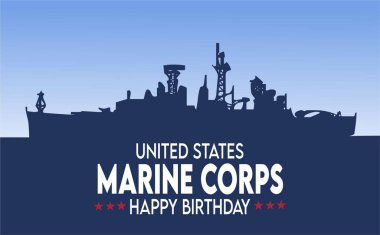 Happy Birthday United States Marine Corps