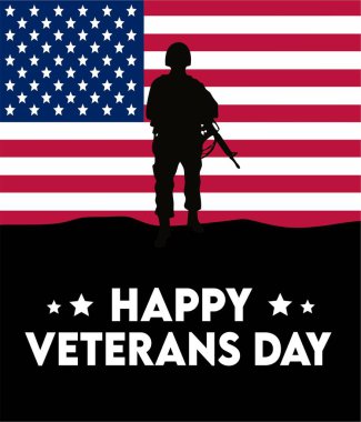 Mutlu Gaziler Günü Birleşik Devletler