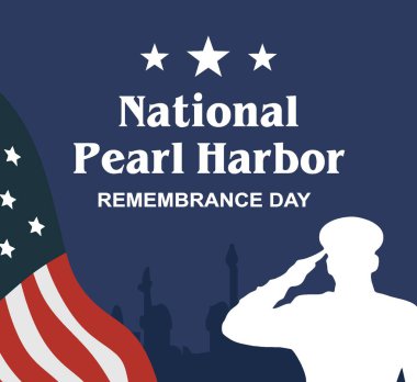 Ulusal Pearl Harbor Anma Günü