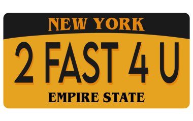 New York Empire State senin için oruç tutuyor.