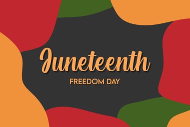 Güzel manzaralı özgür bir gün.