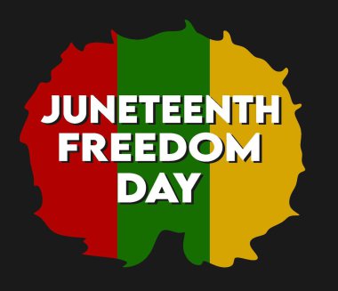 Güzel manzaralı özgür bir gün.