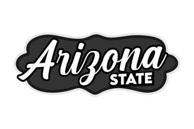 arizona state with beautiful view