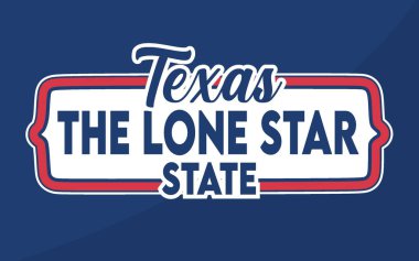 Teksas Yalnız Yıldız Eyaleti