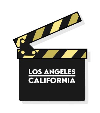 Los Angeles California Amerika Birleşik Devletleri