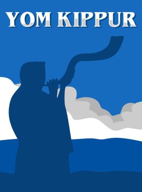 Mutlu Yom Kippur 'lar Yahudi bayramını kutluyor