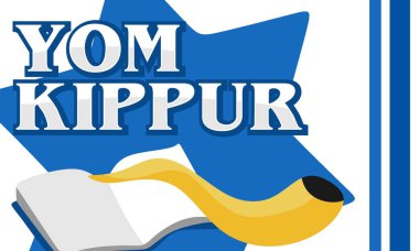 Mutlu Yom Kippur 'lar İsrail Tatili' ni kutluyor