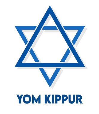 Mutlu Yom Kippur 'lar Yahudi bayramını kutluyor