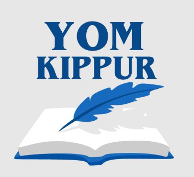 Mutlu Yom Kippur 'lar İsrail Tatili' ni kutluyor
