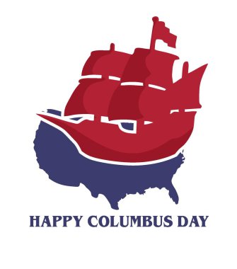 Amerika Birleşik Devletleri 'nin Columbus Günü kutlu olsun.
