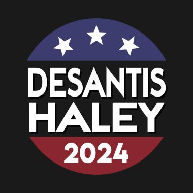 Amerika Birleşik Devletleri 'nden Haley 2024