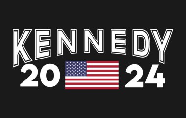 Kennedy 2024 Amerika Birleşik Devletleri