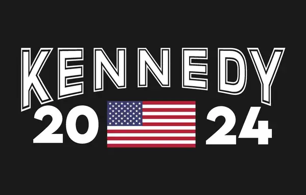 Kennedy 2024 Amerika Birleşik Devletleri
