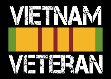 Vietnam Savaşı Birleşik Devletler gazisi