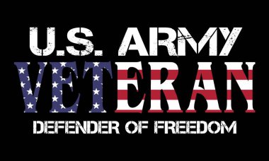 Amerika Birleşik Devletleri Emektar Özgürlük Savunucusu