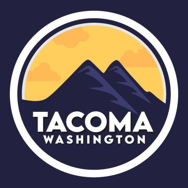 Tacoma Washington Amerika Birleşik Devletleri