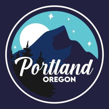 Portland Oregon Amerika Birleşik Devletleri