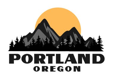Portland Oregon Amerika Birleşik Devletleri