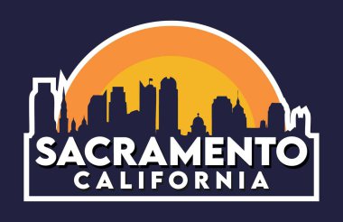 Sacramento California Amerika Birleşik Devletleri