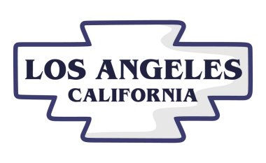 Los Angeles California Amerika Birleşik Devletleri