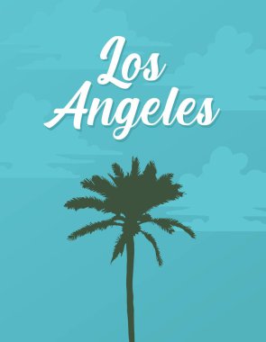 Los Angeles California Amerika Birleşik Devletleri