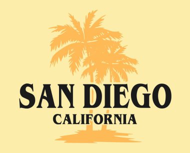 San Diego California Amerika Birleşik Devletleri