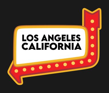 Los Angeles California Amerika Birleşik Devletleri