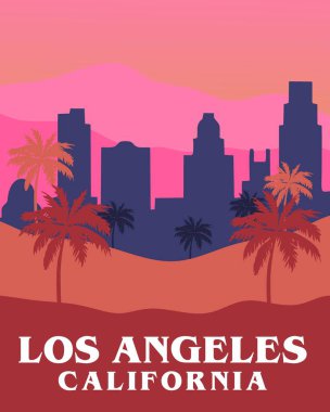 Los Angeles California Amerika Birleşik Devletleri