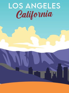 Los Angeles California Amerika Birleşik Devletleri