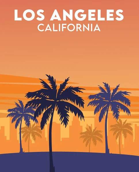 Los Angeles California Amerika Birleşik Devletleri
