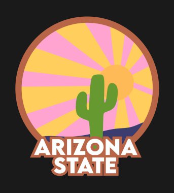 Arizona Eyaleti Amerika Birleşik Devletleri
