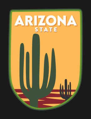 Arizona Eyaleti Amerika Birleşik Devletleri
