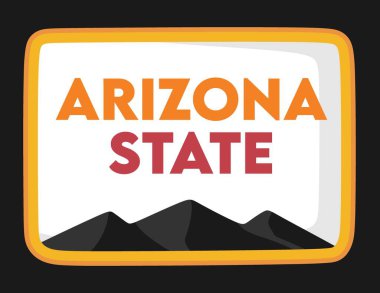 Arizona Eyaleti Amerika Birleşik Devletleri