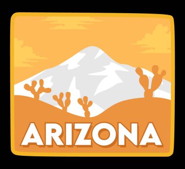 Arizona Eyaleti Amerika Birleşik Devletleri