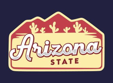 Arizona Eyaleti Amerika Birleşik Devletleri