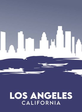Los Angeles California Birleşik Devletleri