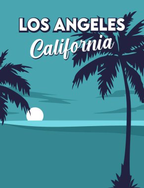 Los Angeles California Birleşik Devletleri