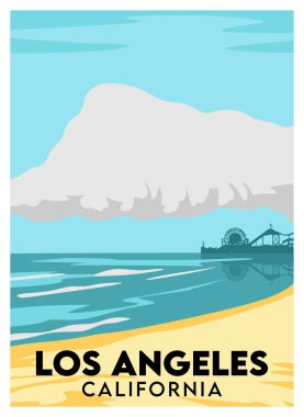 Los Angeles California Birleşik Devletleri